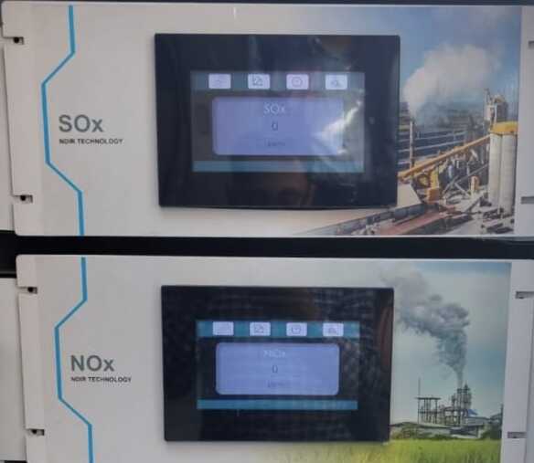 Vertex Flow Meter