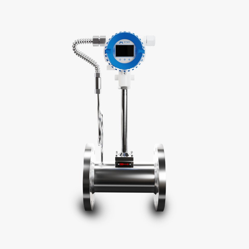 Vertex Flow Meter
