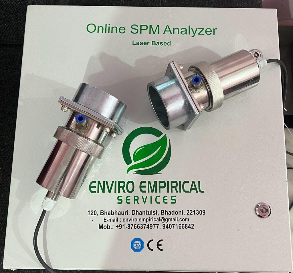 SPM Analyzer